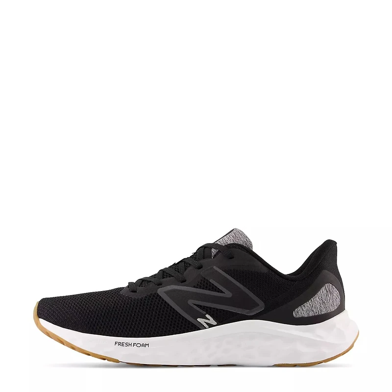 Men's Arishi Extra Wide Width Running Shoe