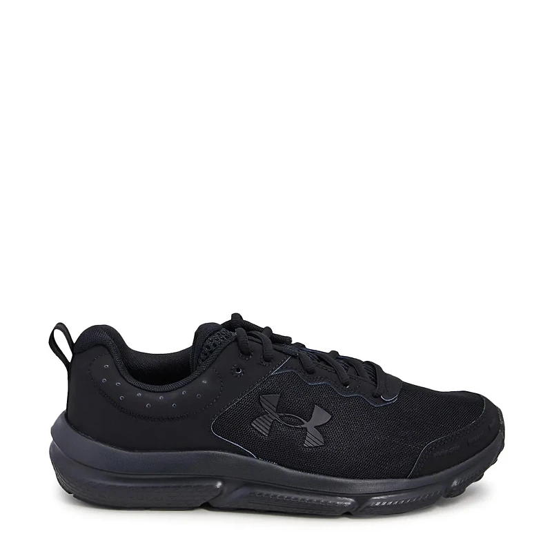 Men's Charged Assert 10 Extra Wide Width Running Shoe