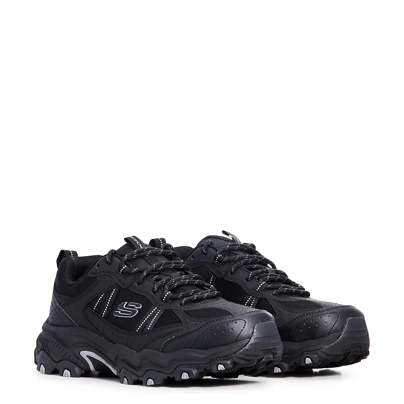 Men's Stamina AT - Upper Stitch Wide Width Hiking Shoe