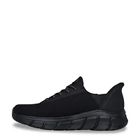Men's Bobs B Flex Wide Width Running Shoe