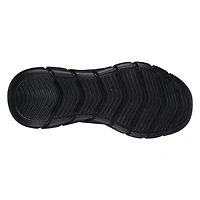 Men's Bobs B Flex Wide Width Running Shoe