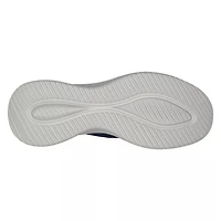 Men's Hand Free Slip-Ins Ultra Flex 3.0 Smooth Step Sneaker