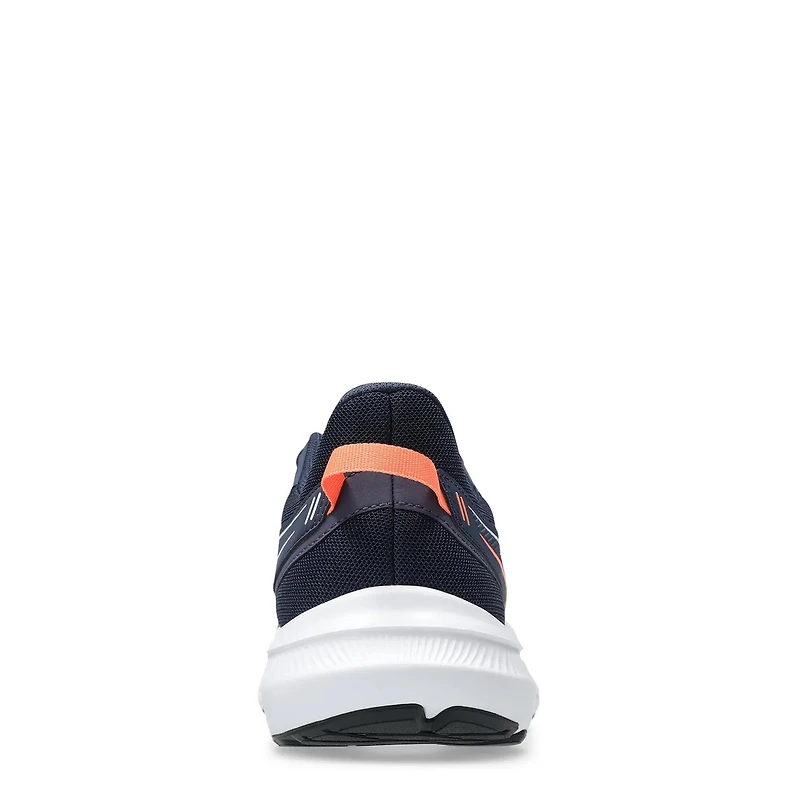 Jolt 5 Running