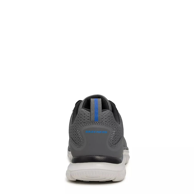 Men's Track Ripkent Wide Width Running Shoe