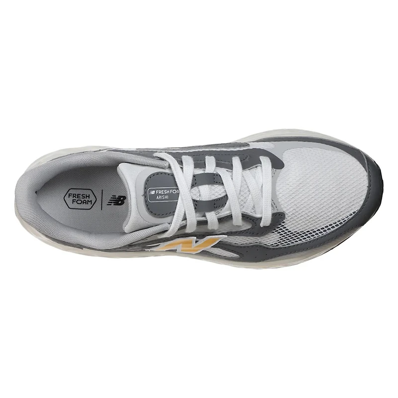 Men's Fresh Foam Arishi v4 Tiralux Running Shoe