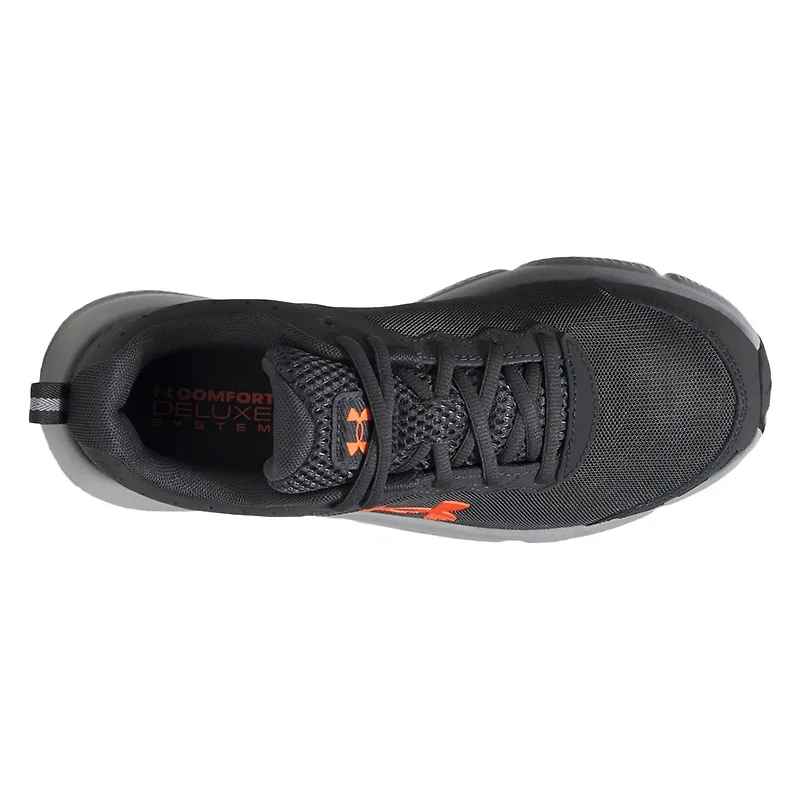 Men's Charged Assert 10 Running Shoe