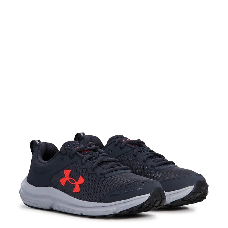 Men's Charged Assert 10 Running Shoe