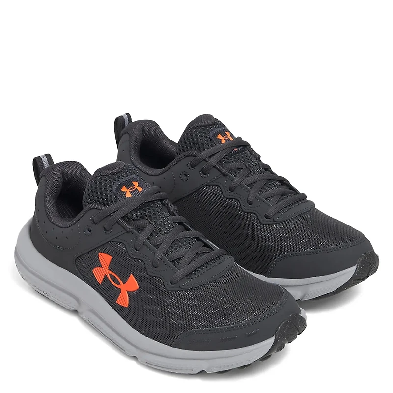 Men's Charged Assert 10 Running Shoe
