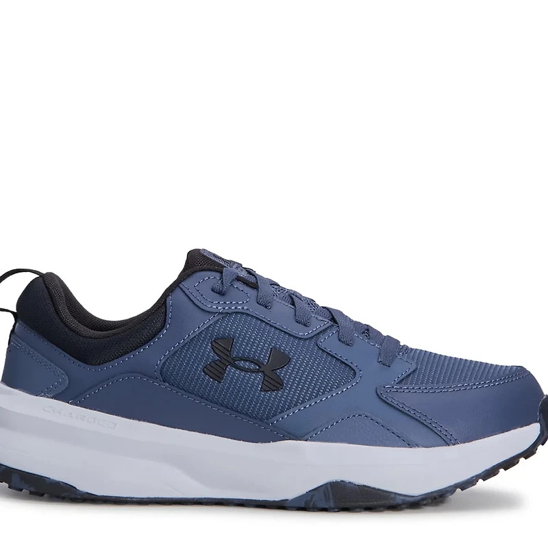 Men's Charged Edge 4E Sneaker