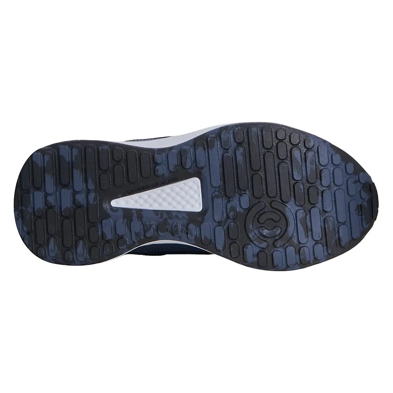 Men's Charged Edge 4E Sneaker