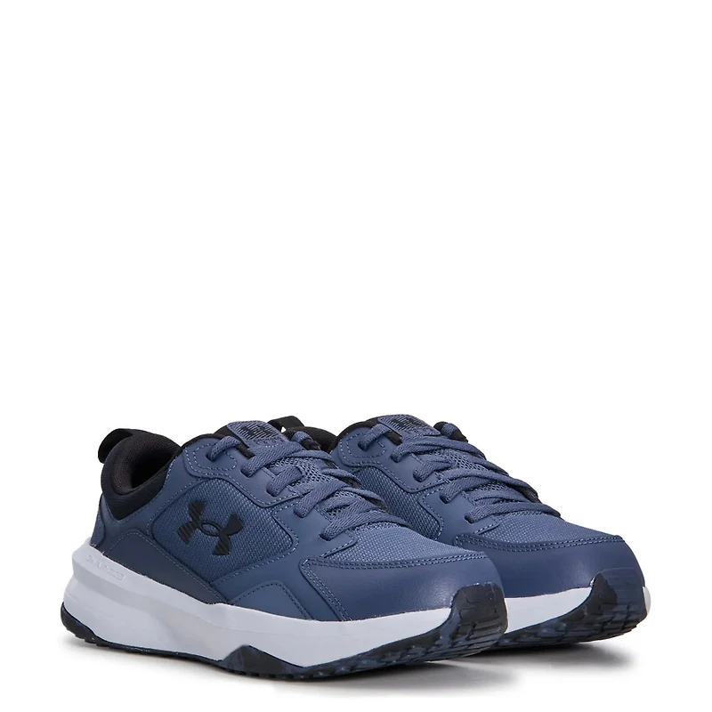 Men's Charged Edge 4E Sneaker