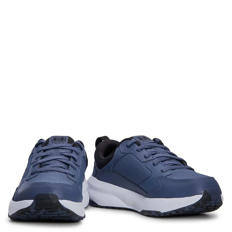 Men's Charged Edge 4E Sneaker