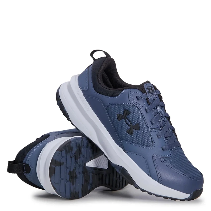 Men's Charged Edge 4E Sneaker