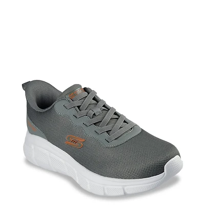 Men's Bobs B Flex-Icy Edge Slip Shoe