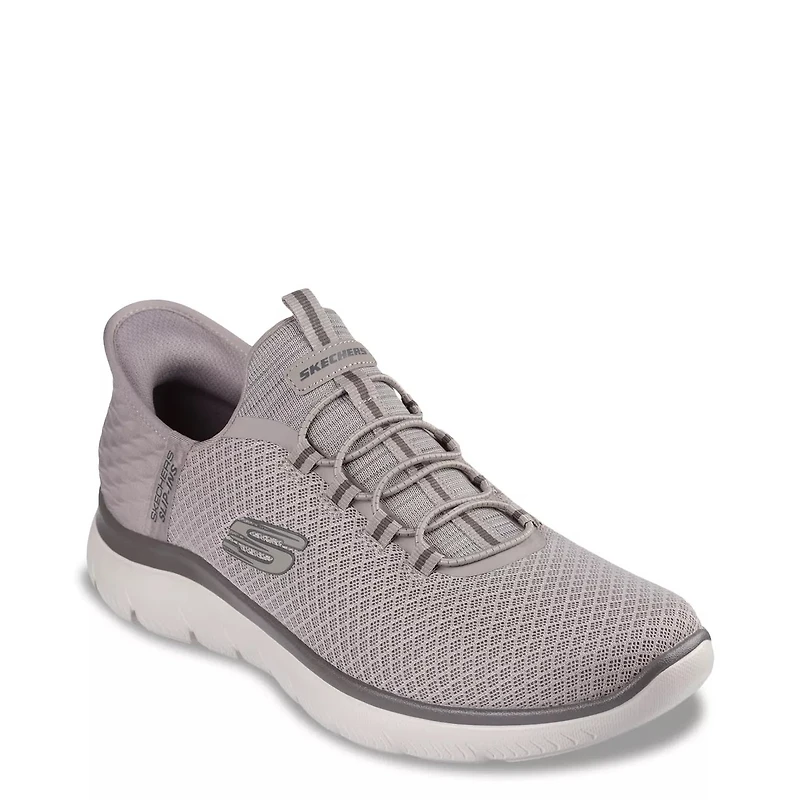 Men's Slip Ins: Summits