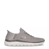 Men's Slip Ins: Summits