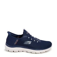 Men's Slip Ins: Summits