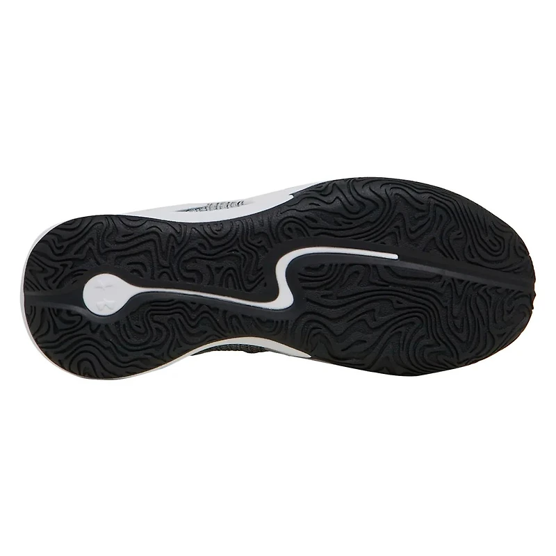 Men's Curry 3Z Basketball Shoe