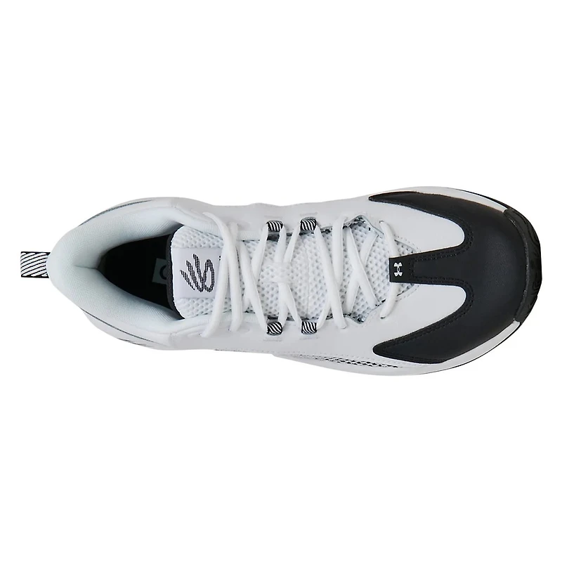 Men's Curry 3Z Basketball Shoe