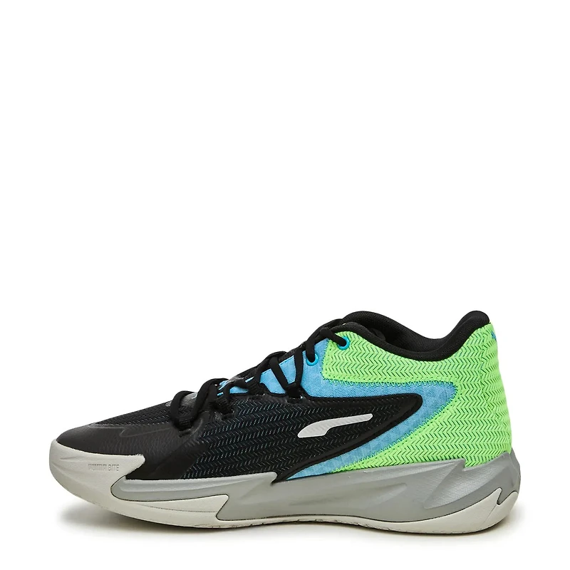 Men's Dagger Basketball Shoe