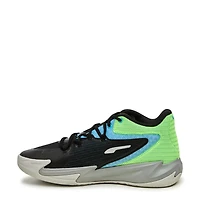 Men's Dagger Basketball Shoe