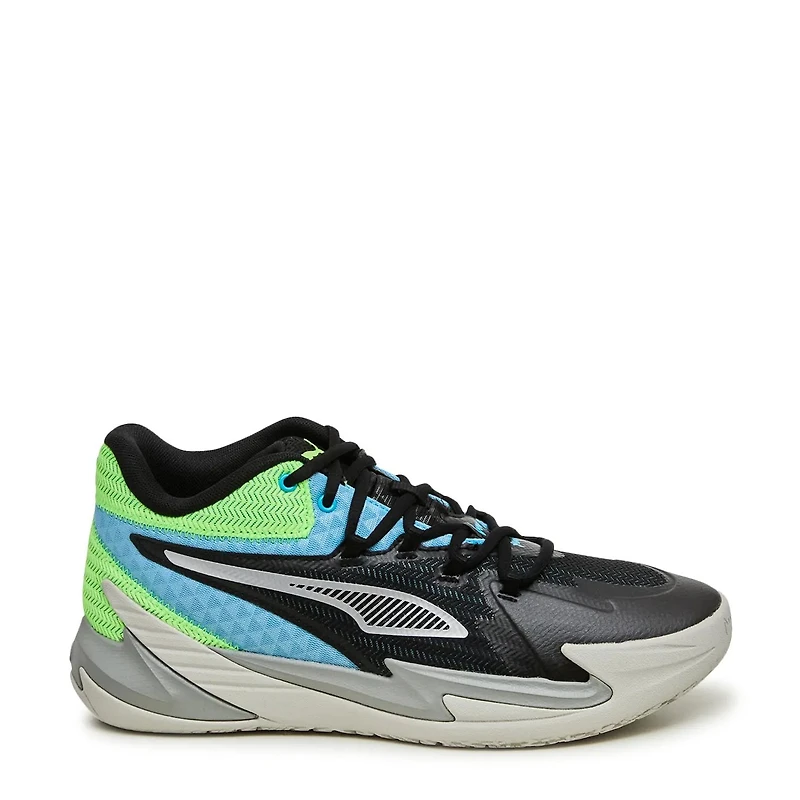 Men's Dagger Basketball Shoe