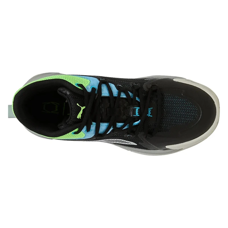 Men's Dagger Basketball Shoe