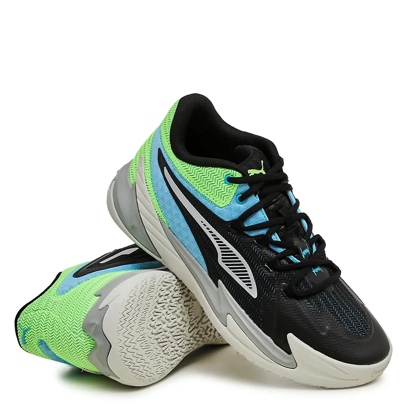 Men's Dagger Basketball Shoe