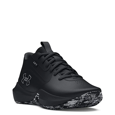 Men's Lockdown 7 Basketball Shoe