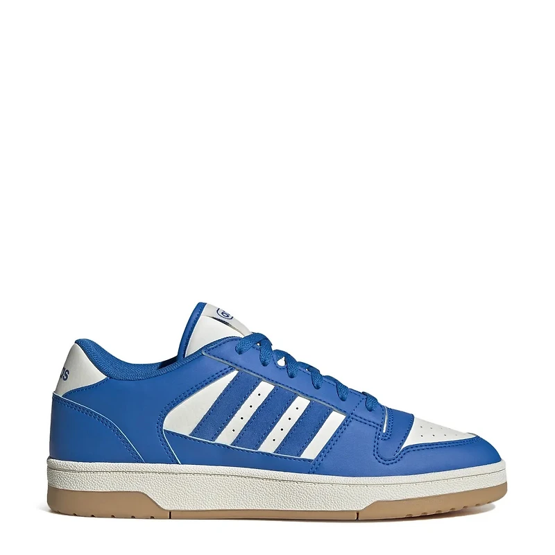 Unisex Break Start Court Sneaker