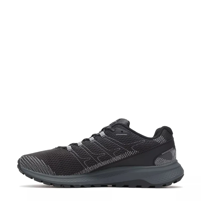 Men's Fly Strike Wide Width Trail Hiking Sneaker