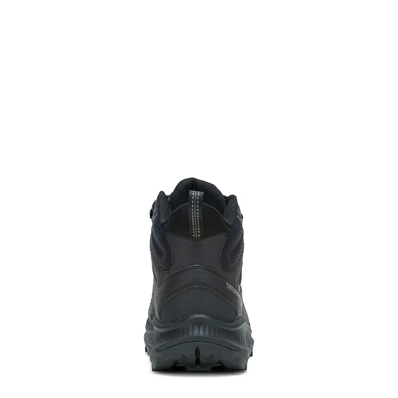 Men's Speed Strike 2 Mid Waterproof Hiking Shoe