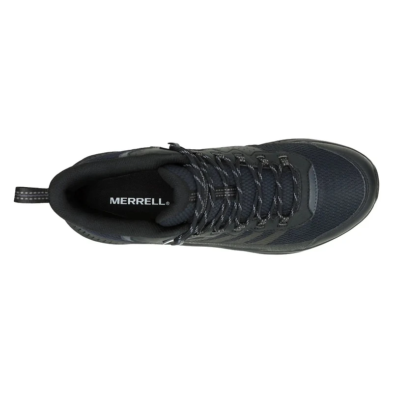 Men's Speed Strike 2 Mid Waterproof Hiking Shoe