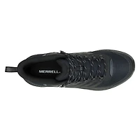 Men's Speed Strike 2 Mid Waterproof Hiking Shoe