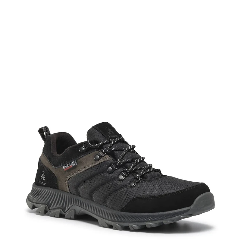 Men's Terrain Hiking Shoe