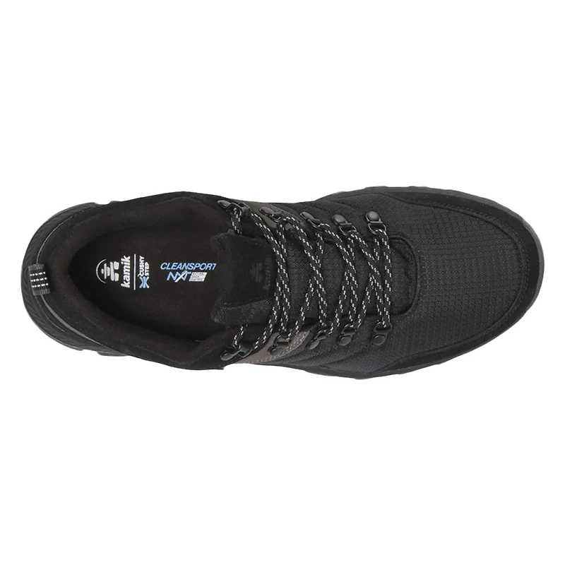 Men's Terrain Hiking Shoe