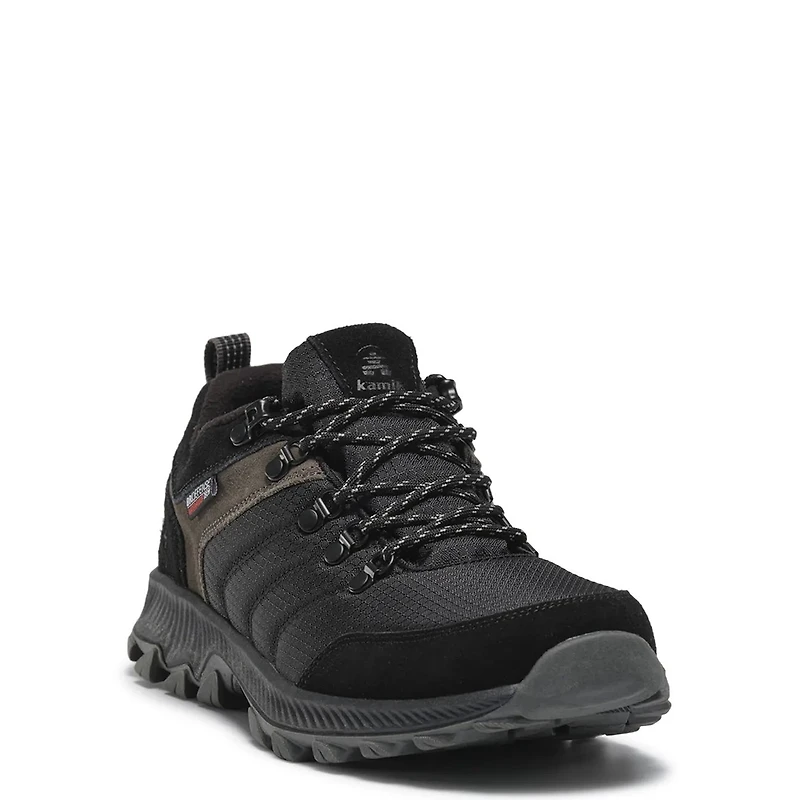 Men's Terrain Hiking Shoe