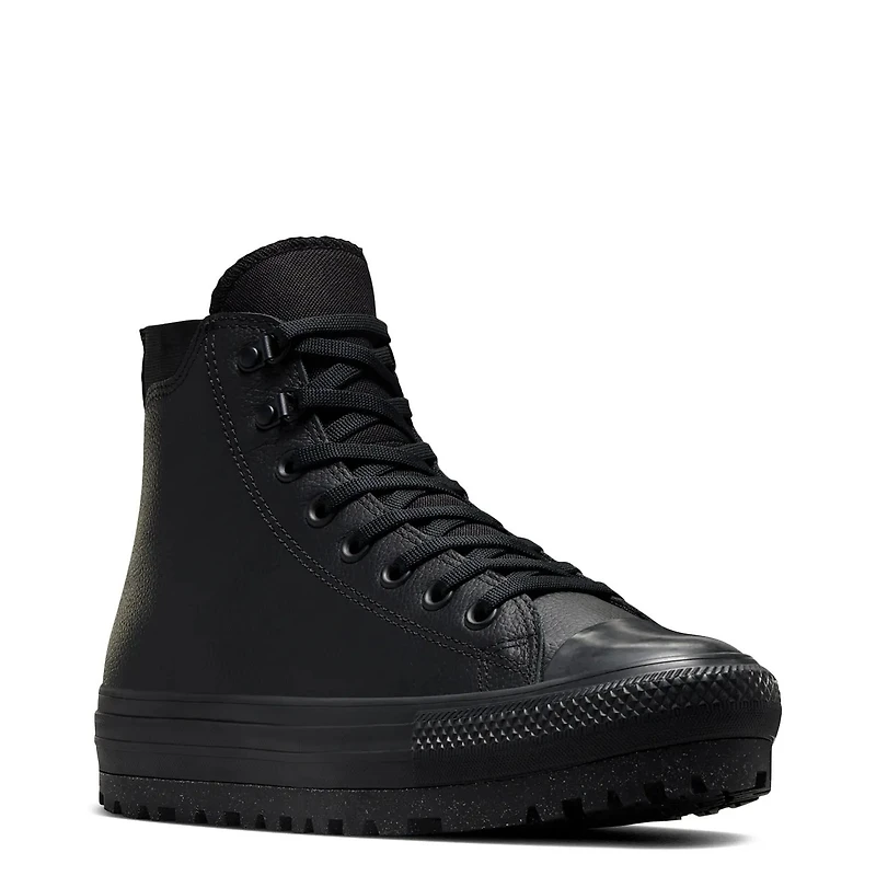 Chuck Taylor All Star City Trek High Top Sneaker