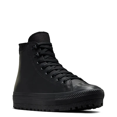 Chuck Taylor All Star City Trek High Top Sneaker