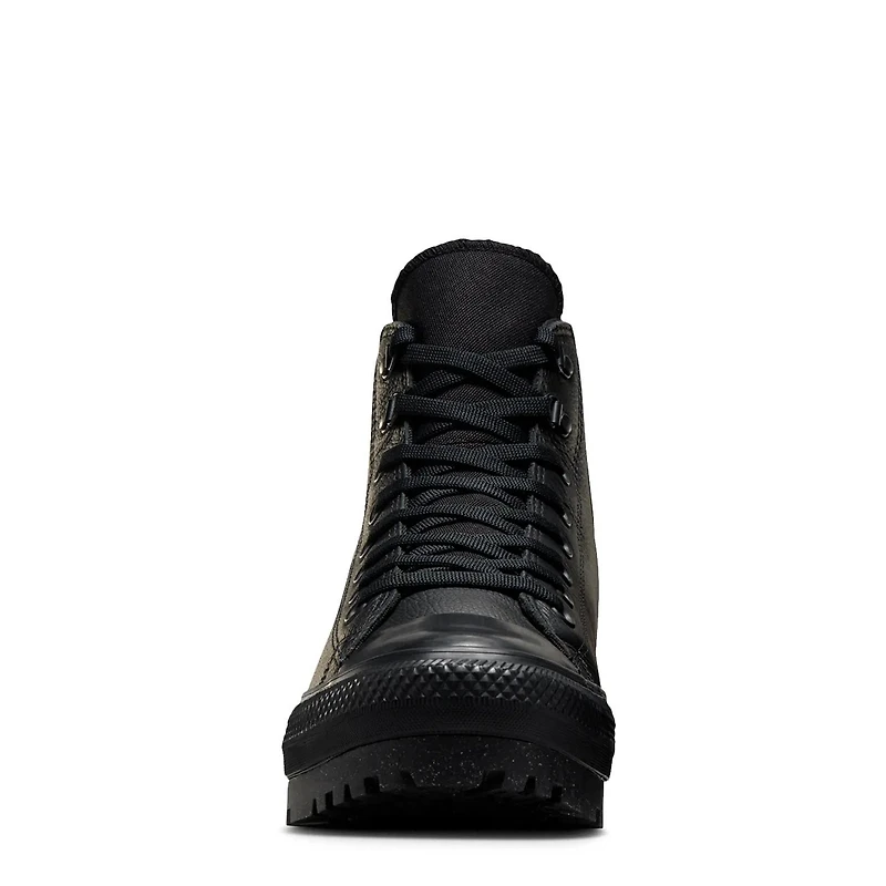 Chuck Taylor All Star City Trek High Top Sneaker