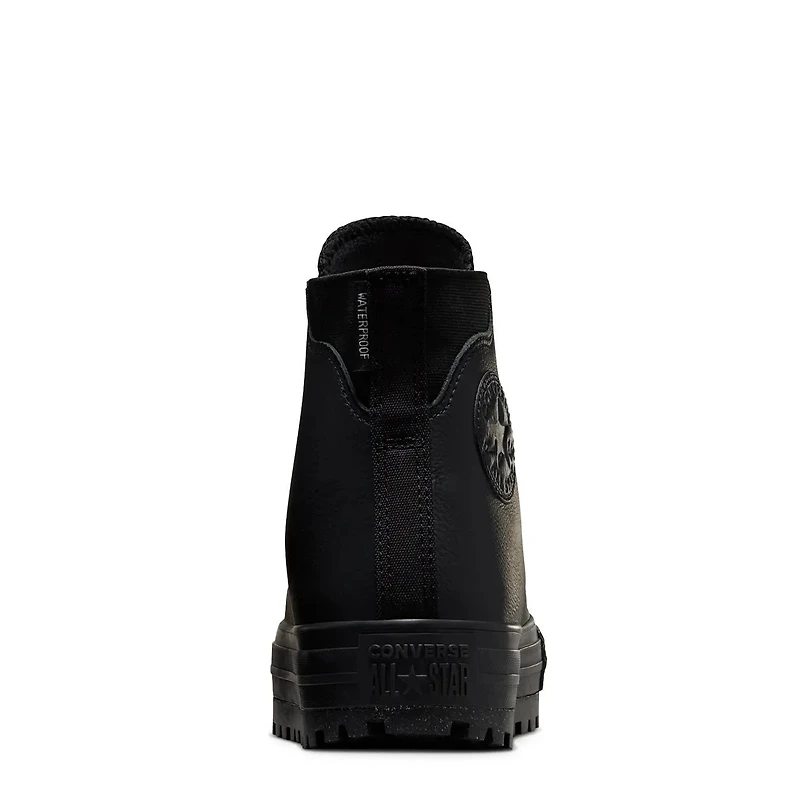 Chuck Taylor All Star City Trek High Top Sneaker