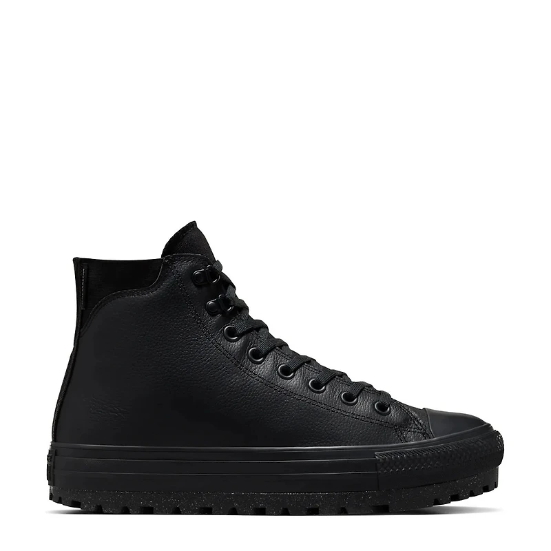 Chuck Taylor All Star City Trek High Top Sneaker