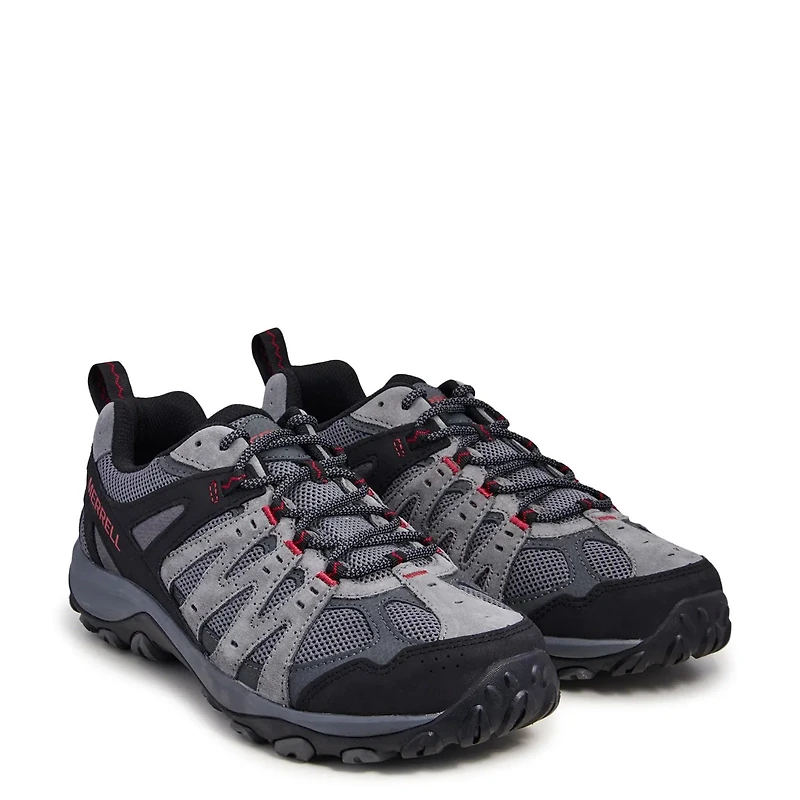 Men's Accentor3 Rock Wide Width Sneaker