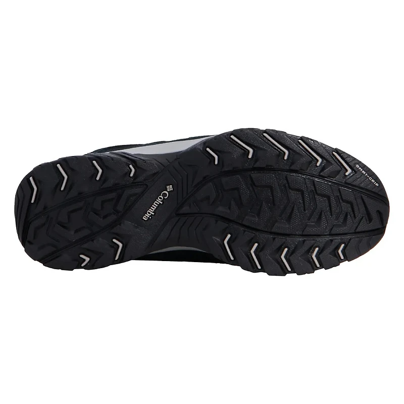 Men’s Crestwood Wide Width Hiking Sneaker