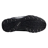 Men’s Crestwood Wide Width Hiking Sneaker