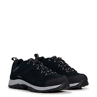Men’s Crestwood Wide Width Hiking Sneaker