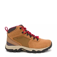 Men's Newton Ridge Plus II Waterproof Wide Width Hiking Boot