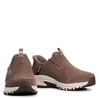 Men's Hands Free Slip-Ins Hillcrest Cedar Root Hiking Sneaker Wide