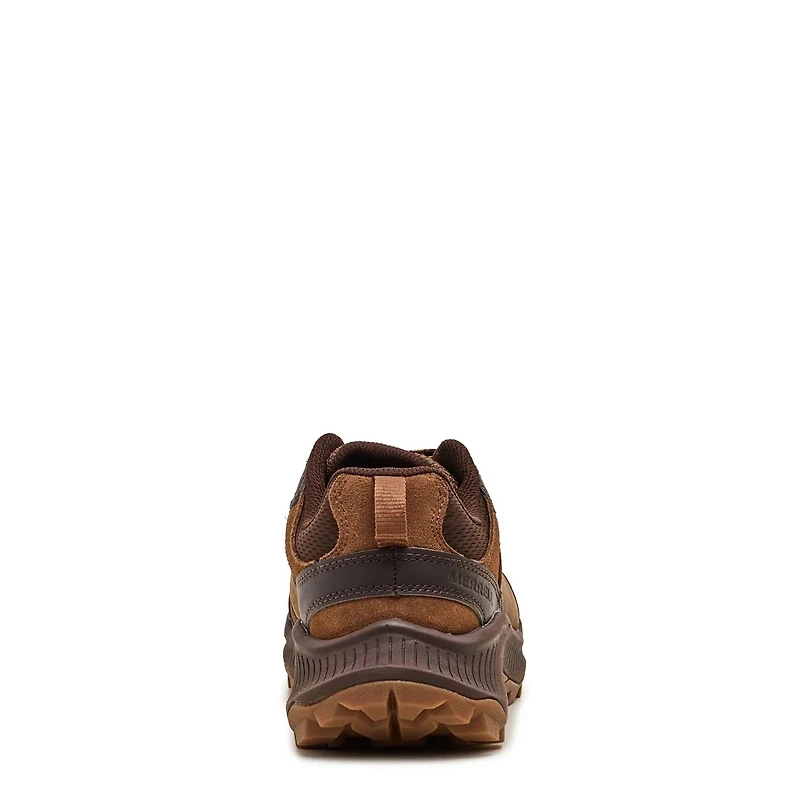 Men's Speed Strike 2 Wide Width Hiking Shoe