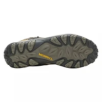 Accentor 3 Mid Waterproof Wide Width Hiking Sneaker